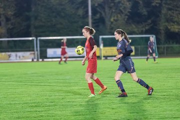 Bild 57 - B-Juniorinnen VfL Pinneberg - Eimsbuettler TV : Ergebnis: 1:0